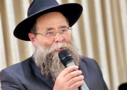 בדיוק ברגע הנכון